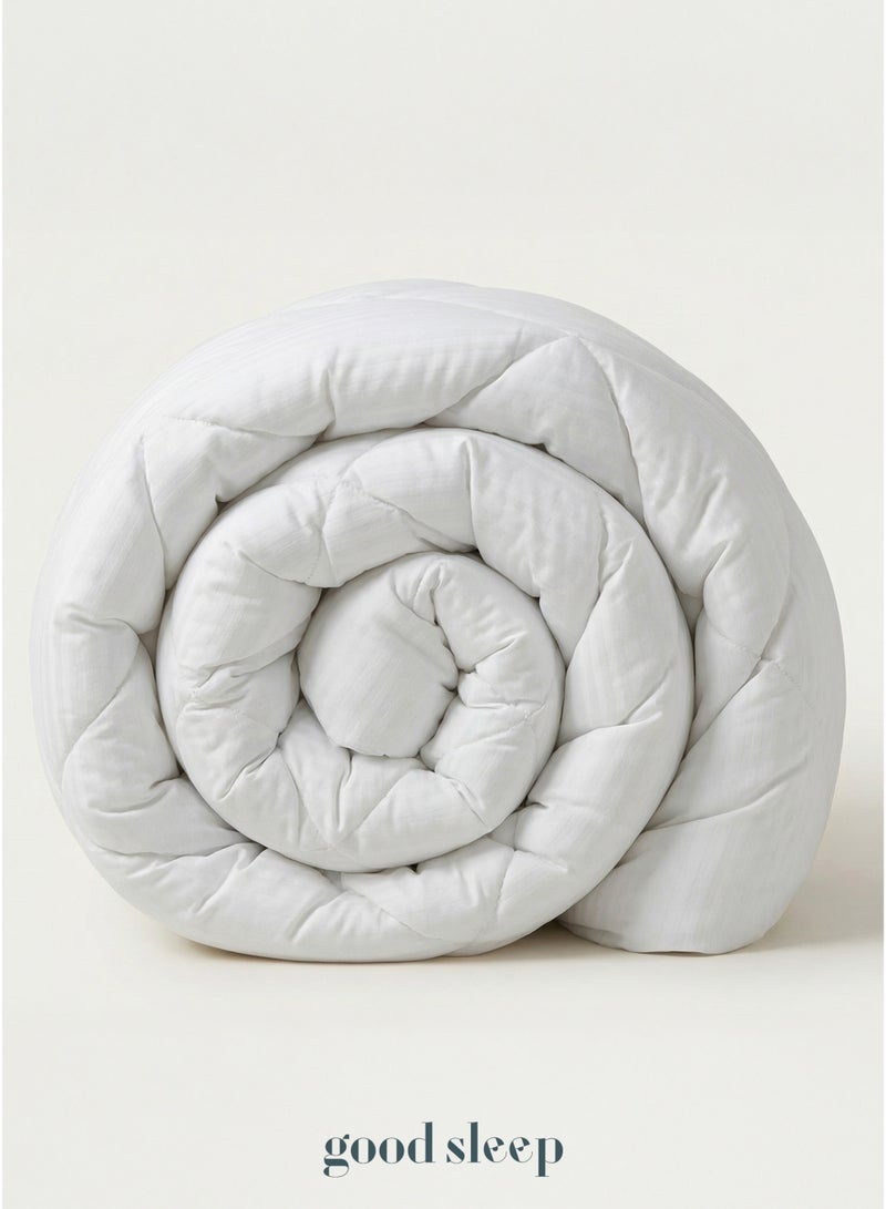 Good Sleep Premium Duvet – Ultra-Soft Comforter | Hotel-Quality | Made in Dubai | Double 220x240 cm - Image 1